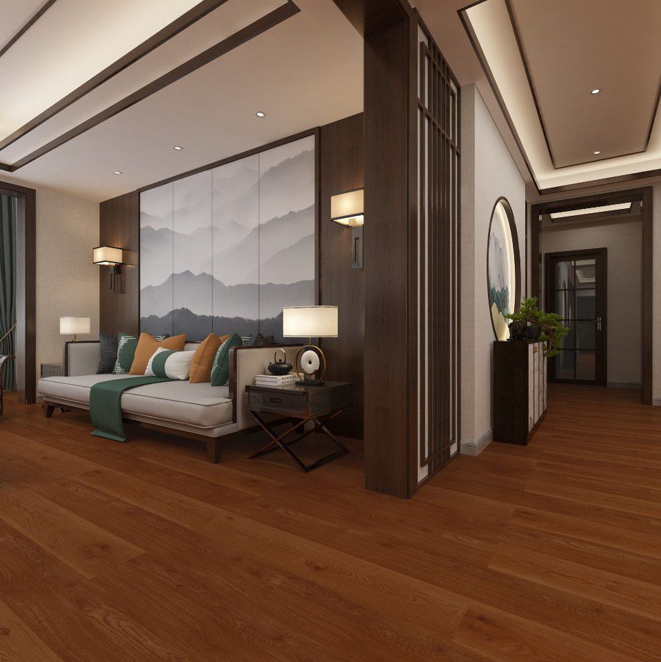 Which is better, solid wood or aminateVinyl Flooring