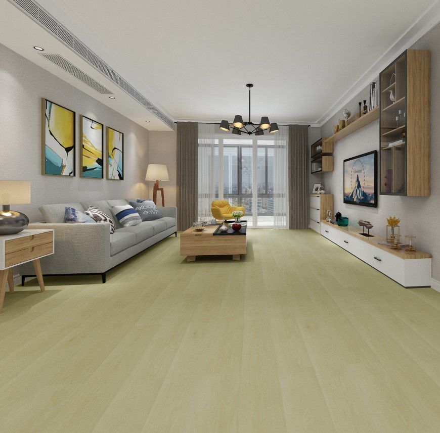 What about the new buildingEngineered Flooring